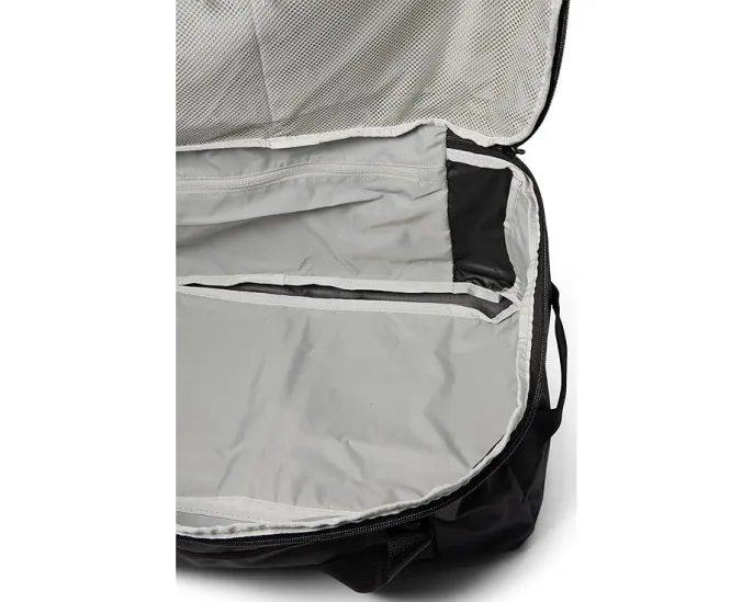 Дорожная сумка Fjällräven High Coast Duffel 36 с двумя вариантами переноски