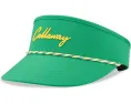 Кепка-визор Birdie Putt Rope Callaway с канатом