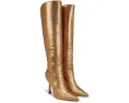 Сапоги Sam Edelman Elia до бедра на шпильке с ремешком