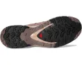 Трейловые кроссовки Salomon XA PRO 3D для любой местности с надежной стабилизацией