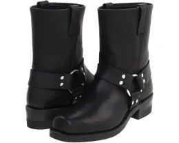 Frye Harness 8R ковбойские сапоги с ремешками и неопреновой подошвой