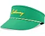 Кепка-визор Birdie Putt Rope Callaway с канатом