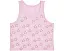 Майка Chaser Kids Cotton Jersey Baby Tank из хлопкового джерси для старших детей