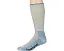 Носки Smartwool Classic Mountaineer Maximum Cushion Crew с максимальной амортизацией