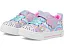 Детские туфли Skechers Twinkle Sparks 314809L с дизайном единорога и радуги