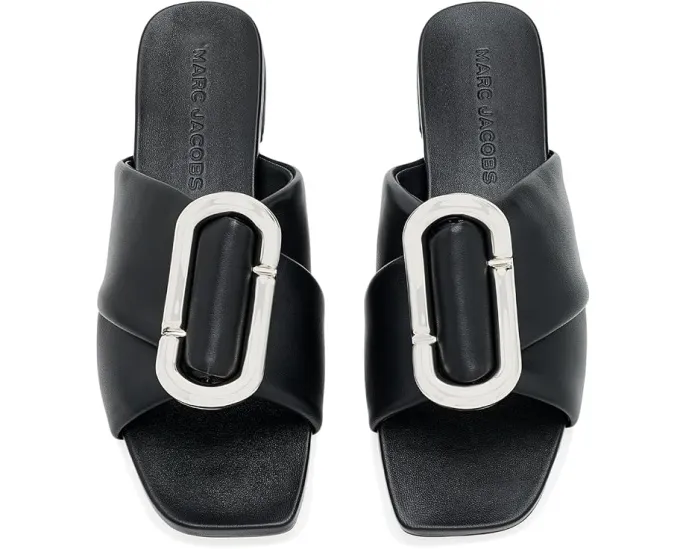 Marc Jacobs босоножки The Pop J Marc в стиле поло