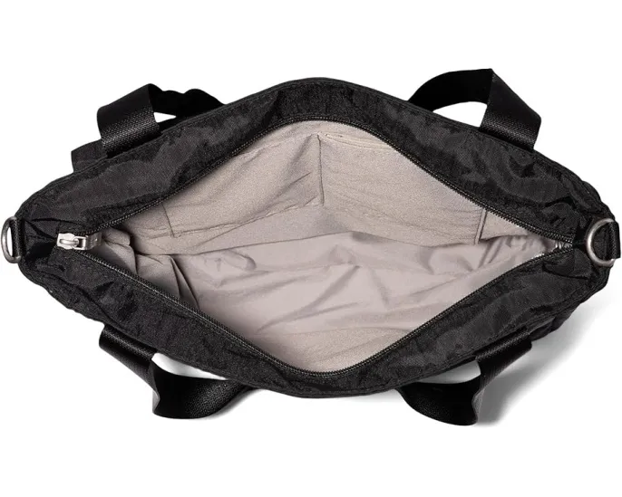 Универсальная сумка-тоут Modern Everywhere с RFID-клатчем Baggallini