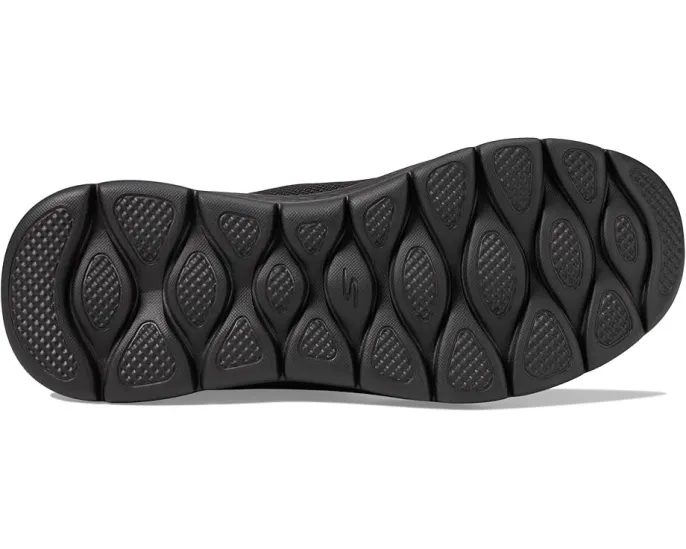 Кроссовки SKECHERS Performance Go Walk Flex с технологией ULTRA GO и стелькой Air Cooled Goga Mat