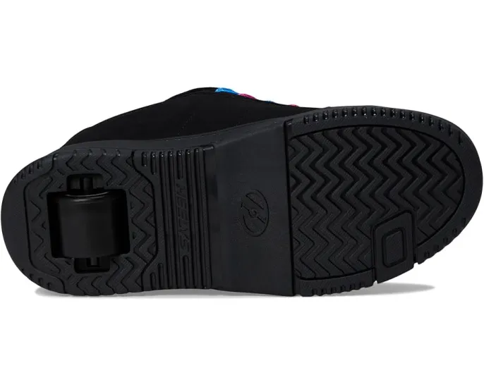 Кроссовки Heelys Kolect Prints с принтами и съемными колесами