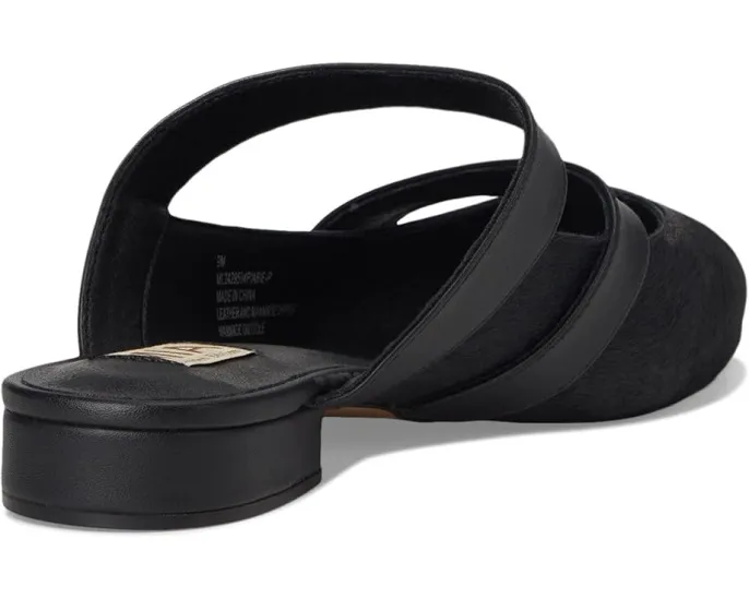 Сандалии MLE-Abie-P с ремешками и миндалевидным носком от MIA