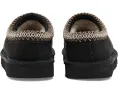 Слипоны UGG Tasman из нубука с мехом внутри