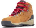 Columbia Ботинки для походов Newton Ridge Plus Waterproof Amped с мембраной Omni-Tech