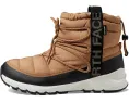 Водонепроницаемые ботинки The North Face ThermoBall Lace Up WP с утеплителем
