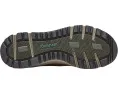 Dunham ботинки Glastonbury Waterproof UBal II с бесшовной водонепроницаемой конструкцией