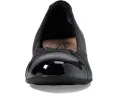 Туфли Clarks Juliet Step на удобном каблуке с квадратным носком