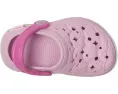 Skechers Unicorn Dreamer Magical Night 308400N детские с подсветкой и перфорированным верхом