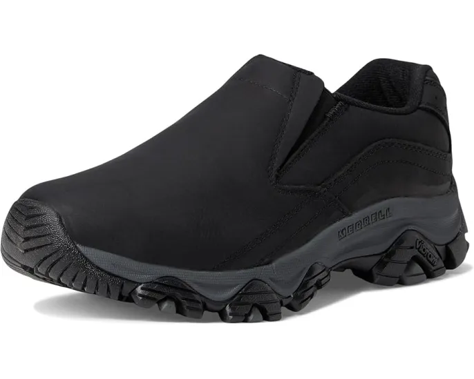 Обувь Merrell Moab Adventure 3 Moc с технологией Super Rebound Compound