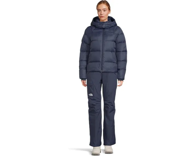 Утепленный комбинезон The North Face Freedom с мембраной Dryvent
