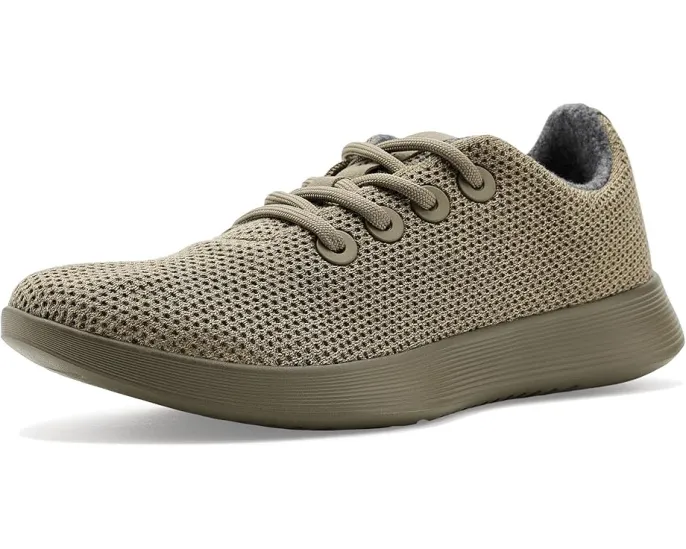 Кроссовки Allbirds Tree Runner NZ с подошвой SweetFoam