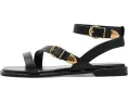 Сандалии Neiko Double Buckle Strappy Flat Vince Camuto с двумя пряжками