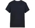 Футболка SAXX UNDERWEAR Droptemp Dry Cotton с круглым вырезом, 2 шт.
