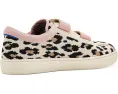 Детские кроссовки Strap Sneaker с двумя липучками от Rothy's Kids