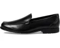 Rockport Классические лоферы Lite Venetian с квадратным каблуком
