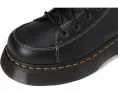 Ботинки Dr. Martens Buzz с 8 парами люверсов и массивной подошвой