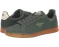Lacoste Carnaby Pro универсальные кожаные кроссовки для любого стиля