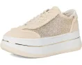 Кроссовки MICHAEL Michael Kors Hayes T Toe на платформе с Т образным носом