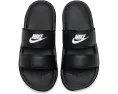 Сланцы Nike Offcourt Duo с двумя ремнями и пеной в стельке