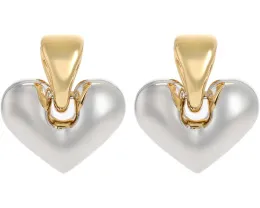 Серьги капли Rose Buds с ограненными камнями от Kate Spade New York