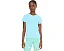 Lilly Pulitzer активная футболка Bria Active Tee с UPF 50+