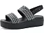 Сандалии Crocs Brooklyn Low Wedges Platform на платформе