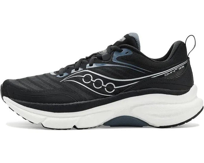 Кроссовки Saucony Omni 23 St для стабилизации с пеной PWRRUN PB