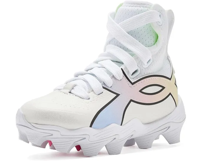 Бутсы Highlight RM Jr для футбола от Under Armour для детей