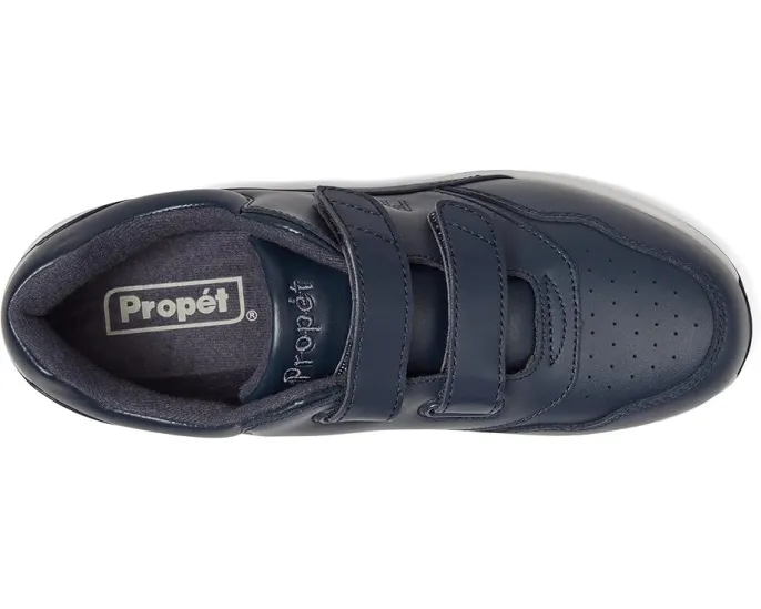 Обувь для диабетиков Propet Tour Walker с перфорированным верхом и съемной стелькой