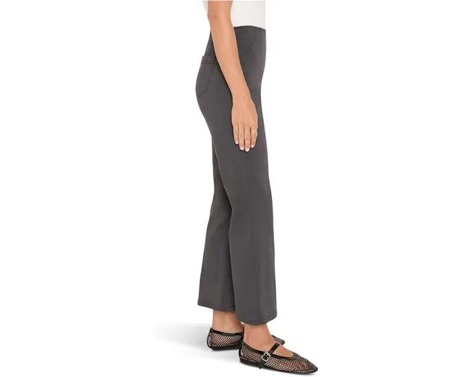 Брюки NIC+ZOE 28 Berkeley Boot из ткани Wonderstretch с клешеным низом