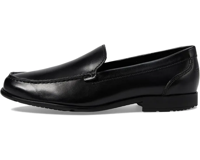 Rockport Классические лоферы Lite Venetian с квадратным каблуком