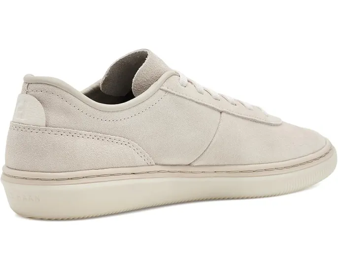 Кроссовки Cole Haan Packwell из кожи Ancient Scroll