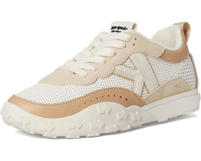 Kate Spade New York кроссовки K As In Kate на шнуровке с логотипом K