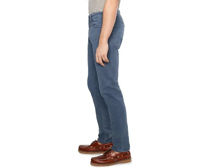 Слим джинсы AG Jeans Tellis Modern Slim 7 Years Vintage Cornflower