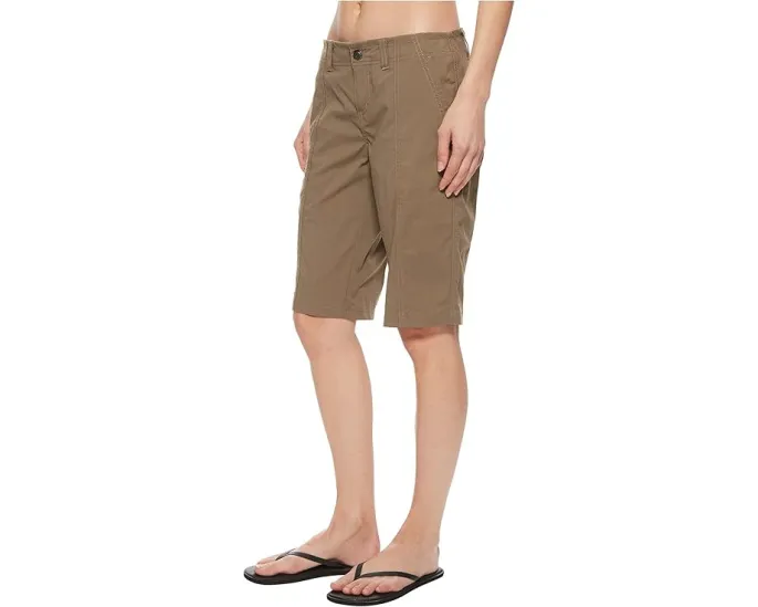 Royal Robbins Шорты Discovery Bermuda с защитой UPF 50+