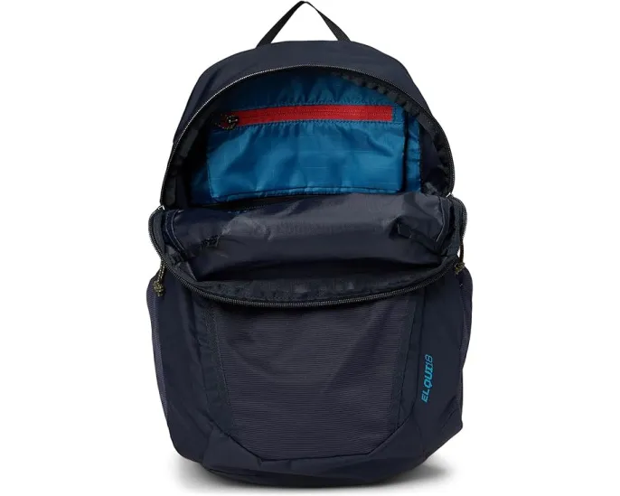 Повседневный рюкзак Cotopaxi Elqui на 18 литров с поясным ремнем