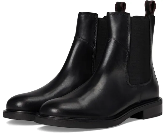 Ботинки Freya от Vagabond Shoemakers на устойчивом каблуке