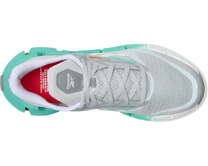 Кроссовки Reebok Floatzig 1 с пеной Floatride Energy и резиновой подошвой