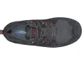 Ортопедические треккинговые ботинки Orthofeet Moravia из кожи с противоскользящей подошвой