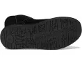 Зимние угги Bearpaw Steph из замши с подкладкой из шерсти и декоративной пряжкой