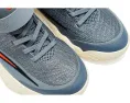 Баскетбольные кроссовки Nike Kids Giannis Immortality 4 с защитой от воды