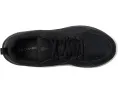 Кроссовки Under Armour Charged Assert 11 с амортизацией Charged Cushioning и кожаными накладками